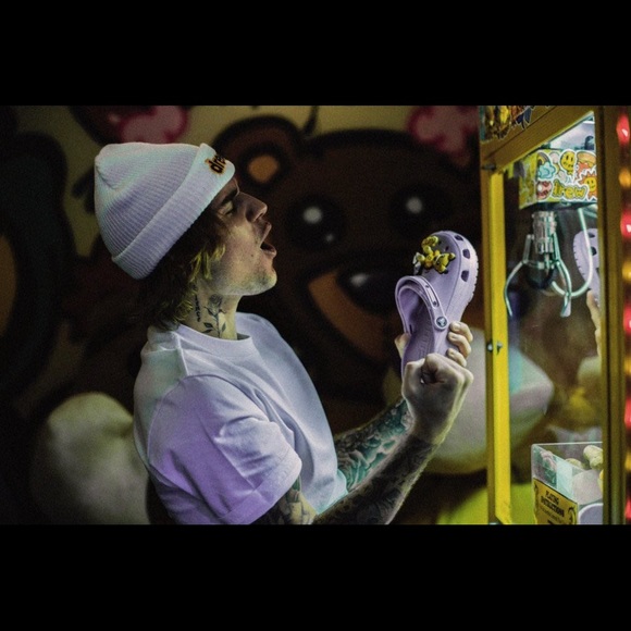 Crocs x drew house Justin Bieber - Picture 5 of 6